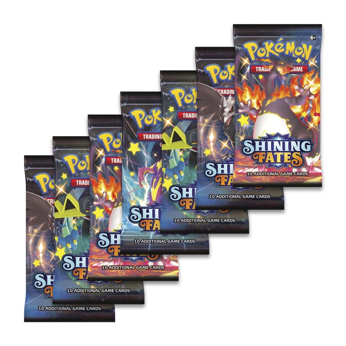 Shining Fates Premium Collection – Shiny Dragapult VMAX (Inglés)