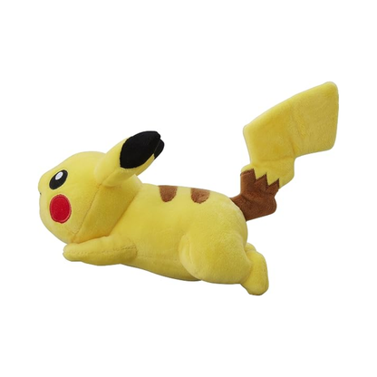 Reposamuñeca de Peluche – Pikachu