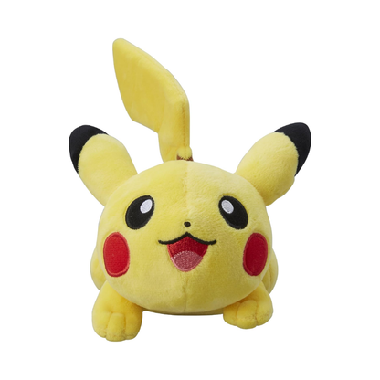 Reposamuñeca de Peluche – Pikachu