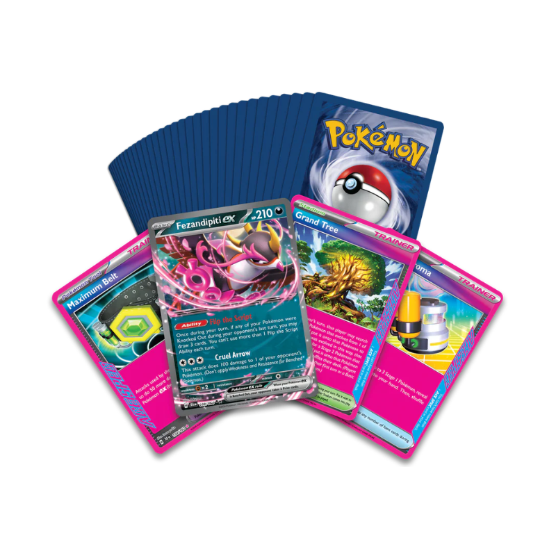 Trainer's Toolkit 2025 (Inglés)