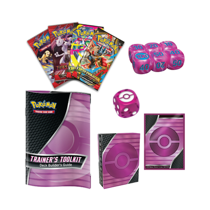 Trainer's Toolkit 2025 (Inglés)