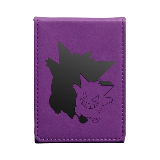 Ultra PRO ALCOVE Flip Deck Box - Gengar