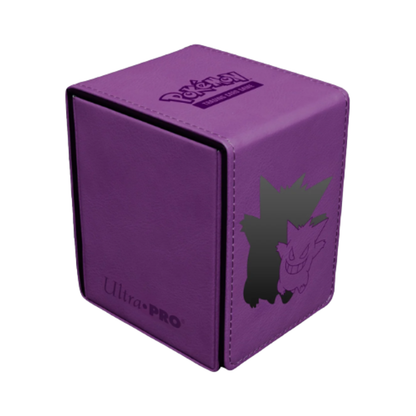 Ultra PRO ALCOVE Flip Deck Box - Gengar