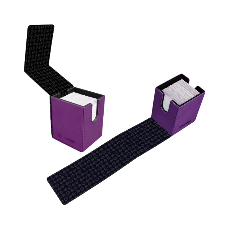 Ultra PRO ALCOVE Flip Deck Box - Gengar