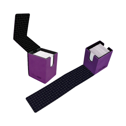 Ultra PRO ALCOVE Flip Deck Box - Gengar